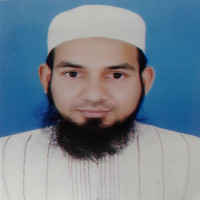 Mr. Muhammad Ullah